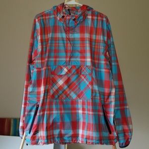 NIKE LIGHTWEIGHT JACKET